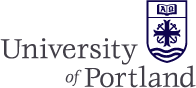 University of Portland Logo